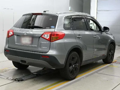 SUZUKI ESCUDO