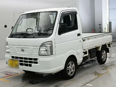 NISSAN CLIPPER TRUCK