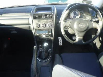 TOYOTA ALTEZZA
