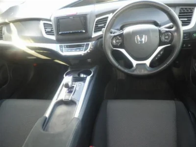 HONDA JADE