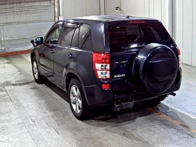 SUZUKI ESCUDO