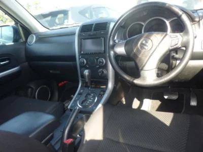 SUZUKI ESCUDO