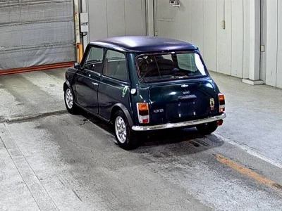 ROVER MINI