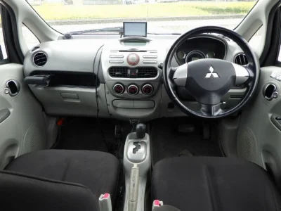 MITSUBISHI I
