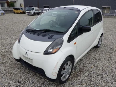 MITSUBISHI I