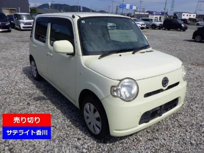 DAIHATSU MIRA COCOA