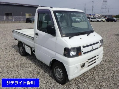 MITSUBISHI MINICAB TRUCK