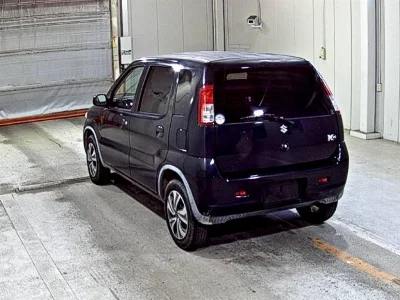 SUZUKI KEI