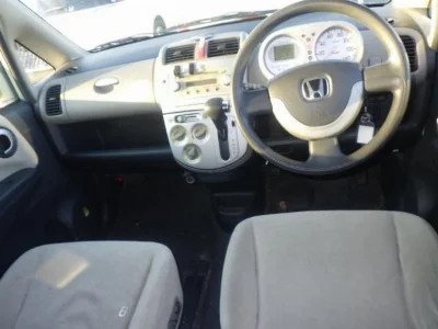 HONDA LIFE