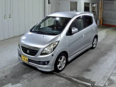 SUZUKI CERVO