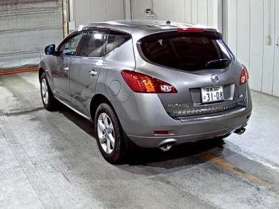 NISSAN MURANO
