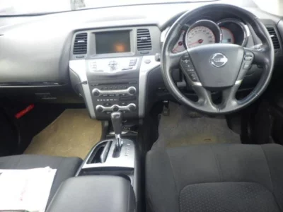 NISSAN MURANO
