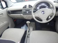 Цена авто Mazda Carol с аукционов Японии, номер кузова HB25S, пробег 190 000, оценка 2