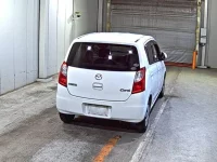 Цена авто Mazda Carol с аукционов Японии, номер кузова HB25S, пробег 190 000, оценка 2