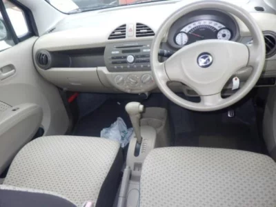 MAZDA CAROL
