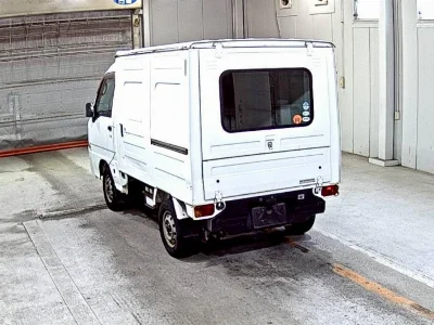 SUBARU SAMBAR TRUCK