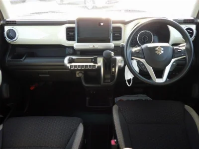 SUZUKI XBEE