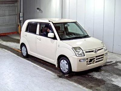 MAZDA CAROL