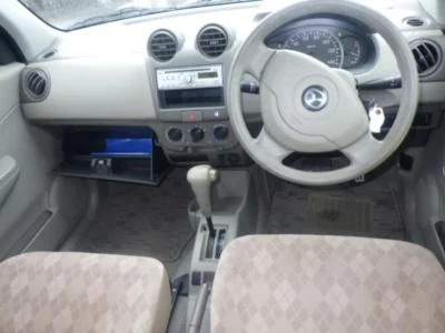 MAZDA CAROL