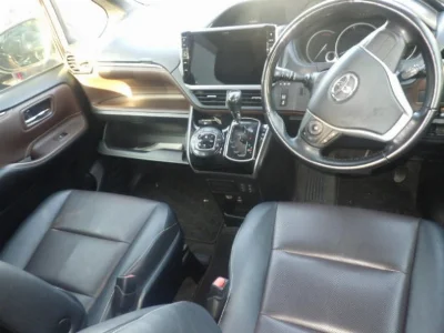 TOYOTA ESQUIRE