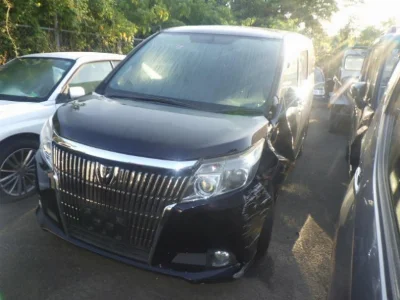 TOYOTA ESQUIRE