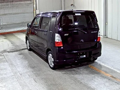 CHEVROLET MW