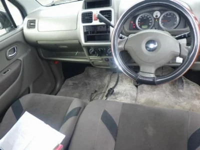 CHEVROLET MW
