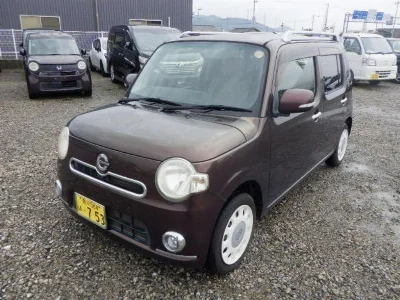 DAIHATSU MIRA COCOA