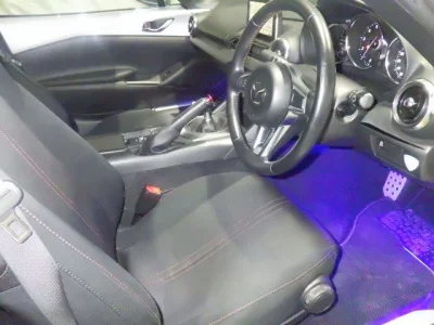 MAZDA ROADSTER