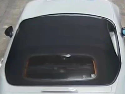MAZDA ROADSTER