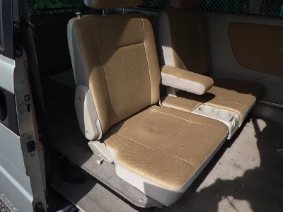 SUBARU DIAS WAGON
