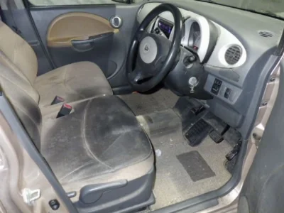 Daihatsu Move Latte