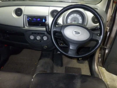 Daihatsu Move Latte