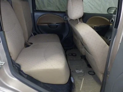 Daihatsu Move Latte