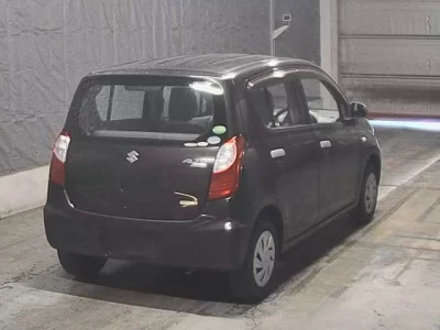 SUZUKI ALTO ECO