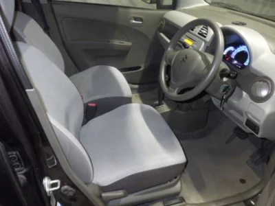 SUZUKI ALTO ECO