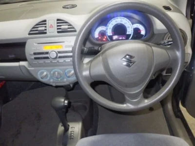 SUZUKI ALTO ECO