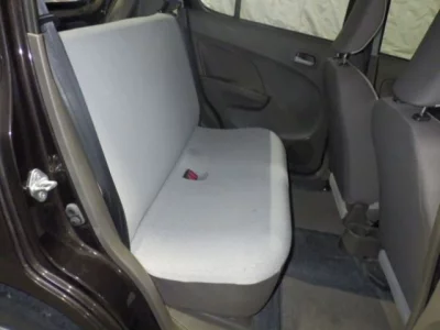 SUZUKI ALTO ECO