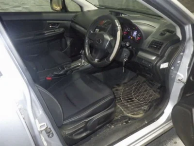 SUBARU IMPREZA G4