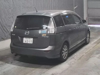 MAZDA PREMACY