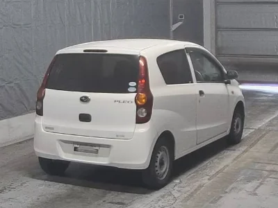 SUBARU PLEO