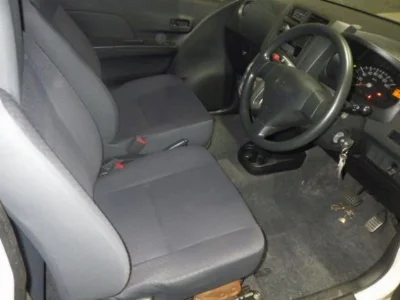 SUBARU PLEO
