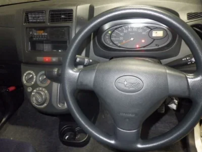 SUBARU PLEO