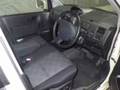 NISSAN OTTI