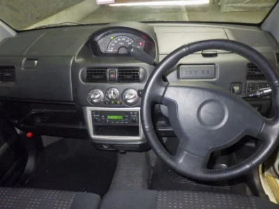 NISSAN OTTI