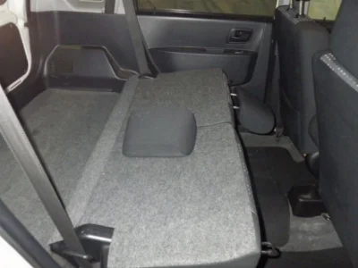 NISSAN OTTI