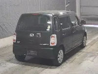 Цена авто Daihatsu Mira Cocoa с аукционов Японии, номер кузова L675S, пробег 112 000, оценка 