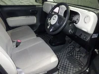 Цена авто Daihatsu Mira Cocoa с аукционов Японии, номер кузова L675S, пробег 112 000, оценка 