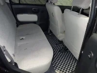 Цена авто Daihatsu Mira Cocoa с аукционов Японии, номер кузова L675S, пробег 112 000, оценка 