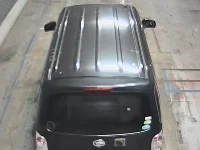 Цена авто Daihatsu Mira Cocoa с аукционов Японии, номер кузова L675S, пробег 112 000, оценка 